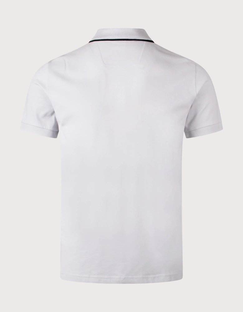 Philix Tape Polo Shirt