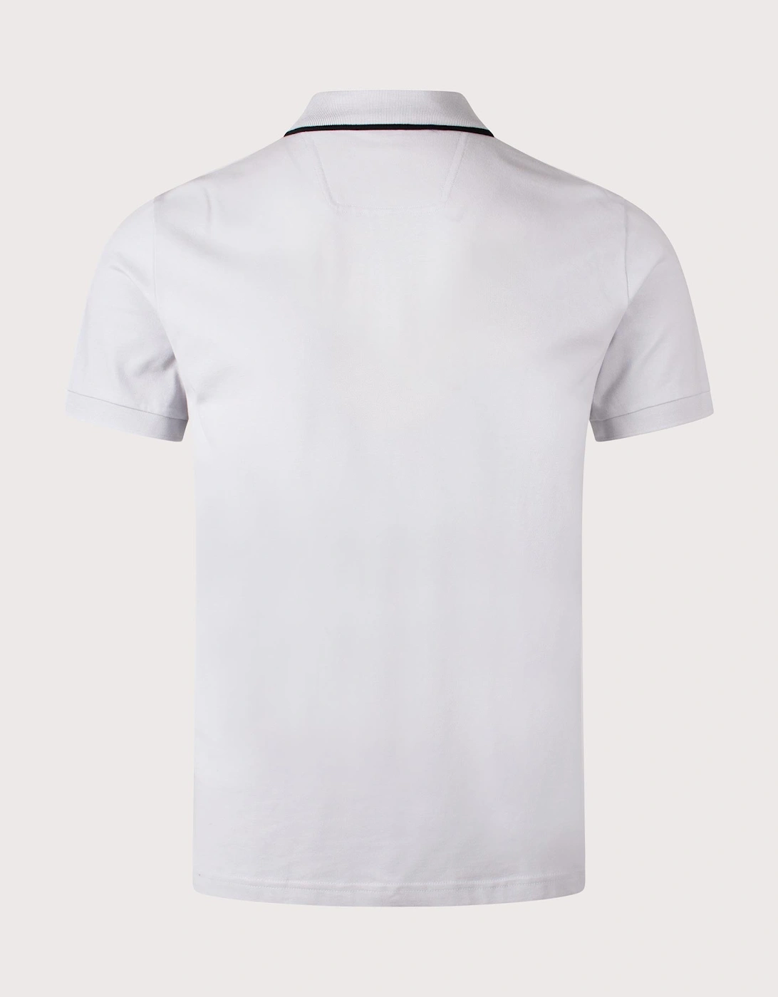 Philix Tape Polo Shirt