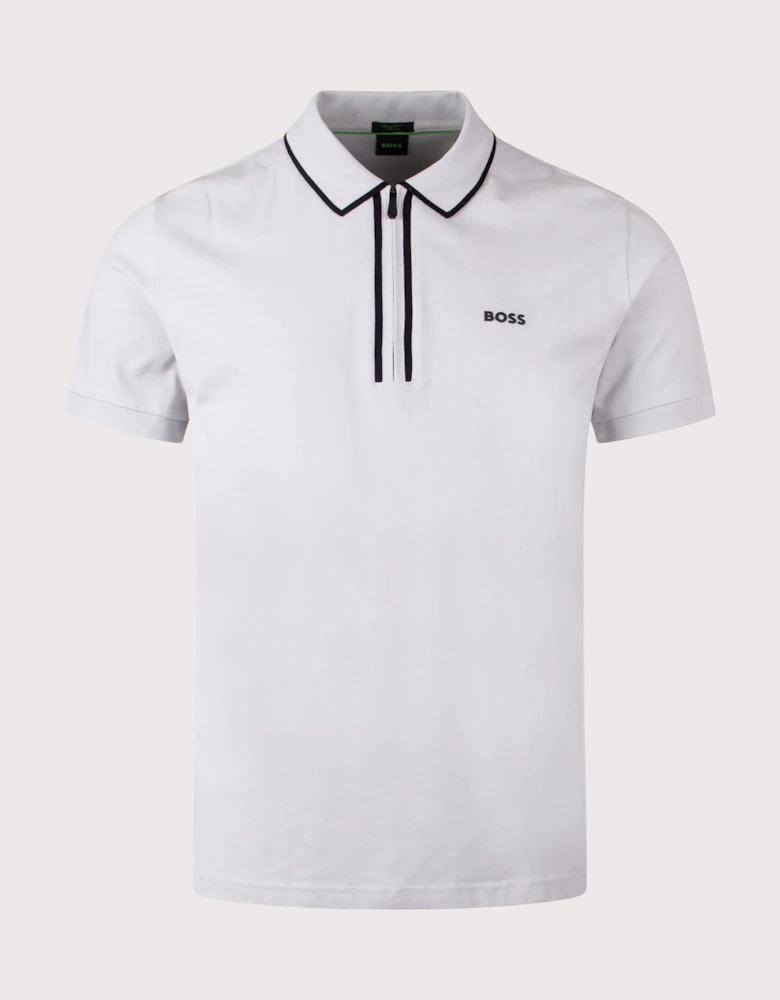 Philix Tape Polo Shirt