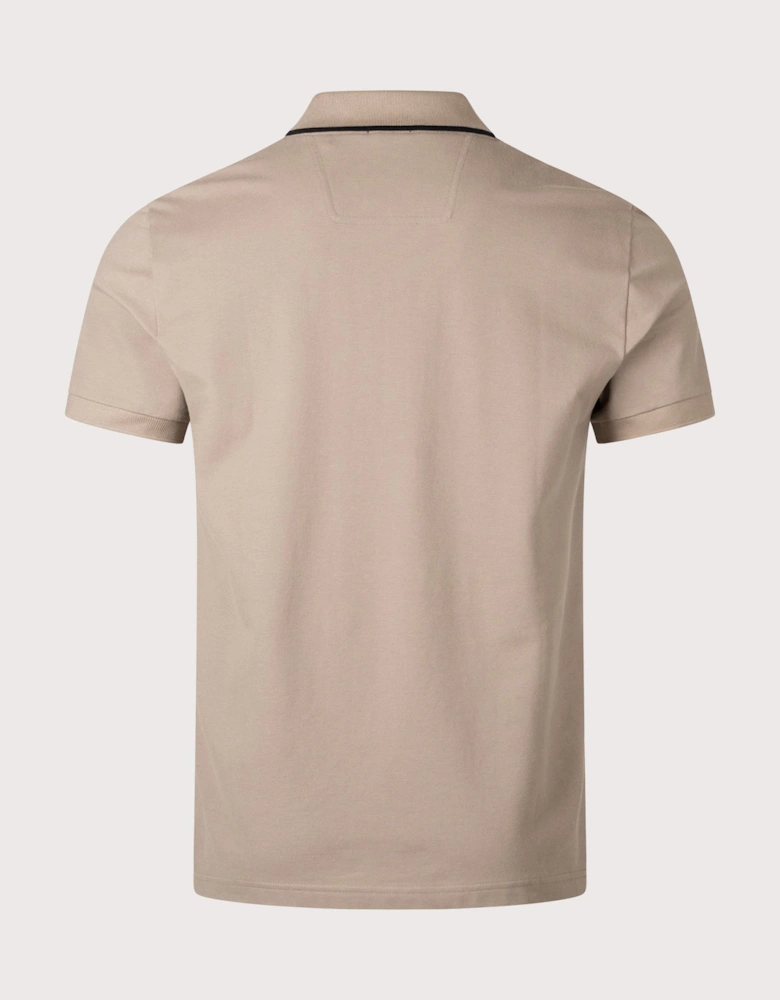 Philix Tape Polo Shirt