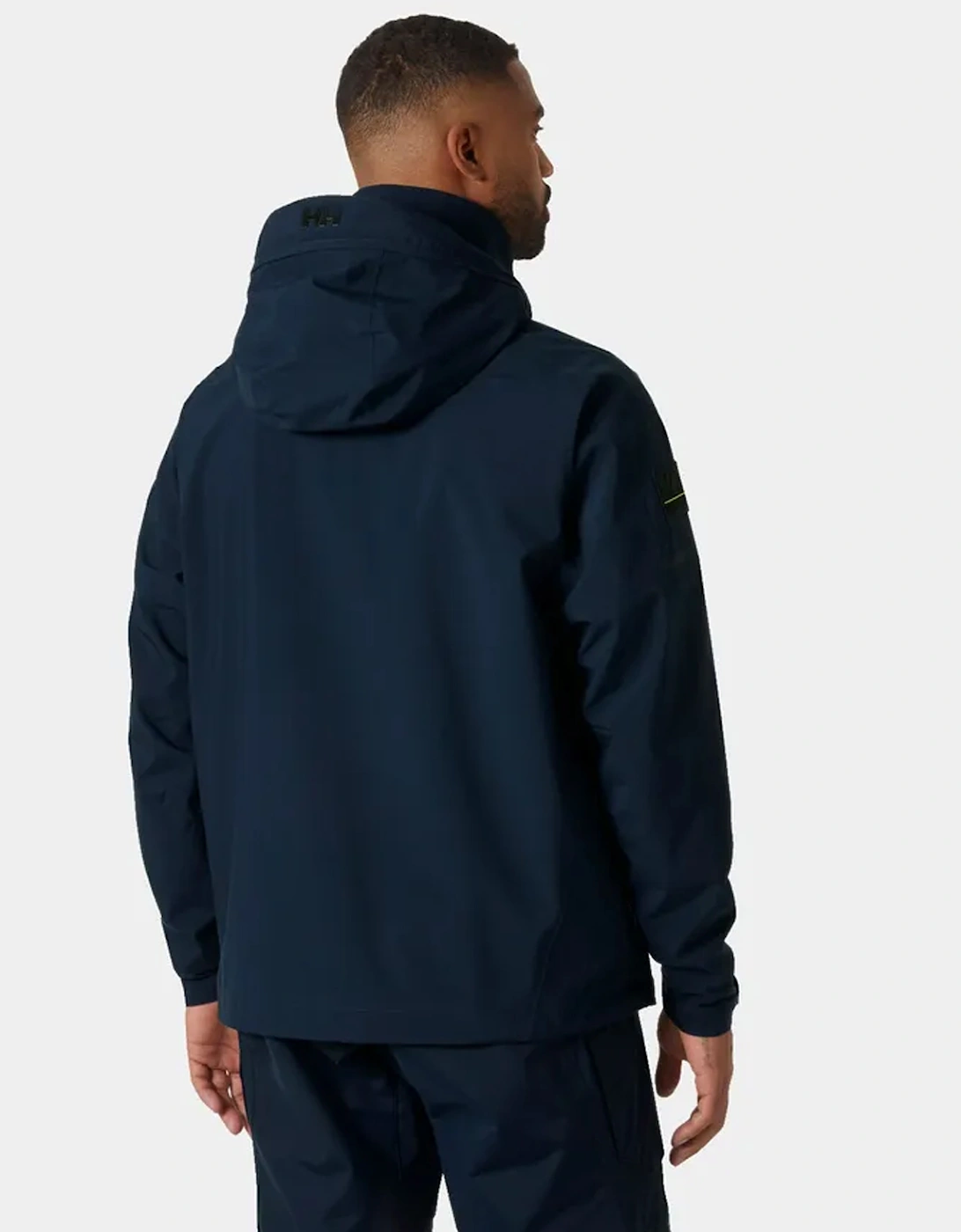 Men's HP Racing Hooded Jacket 2.0 Navy