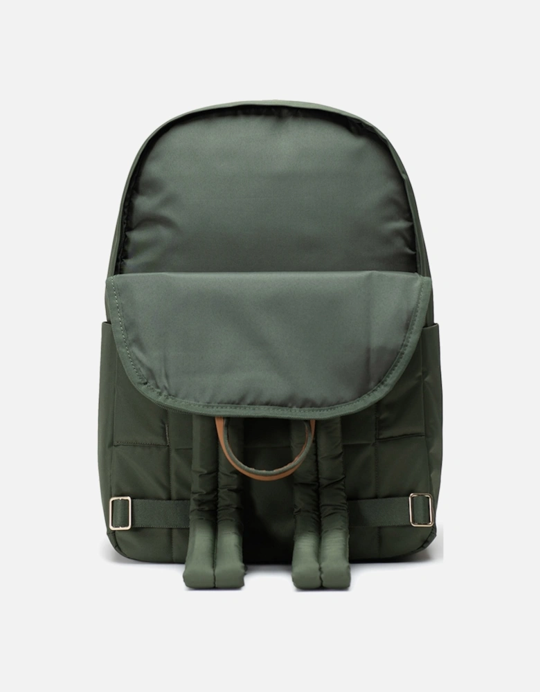 Beatrix Backpack Thyme