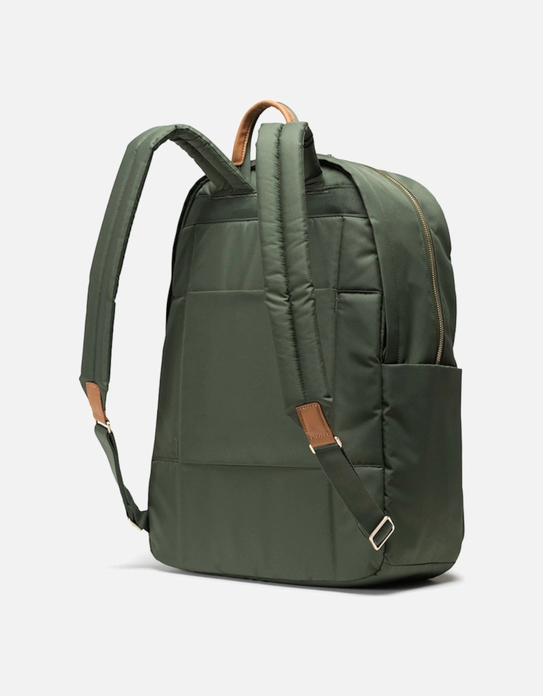 Beatrix Backpack Thyme