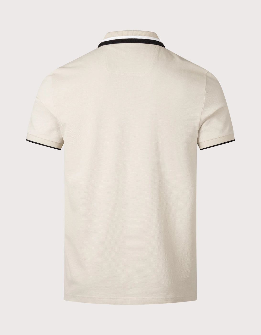 Paddy Heritage Active Polo Shirt