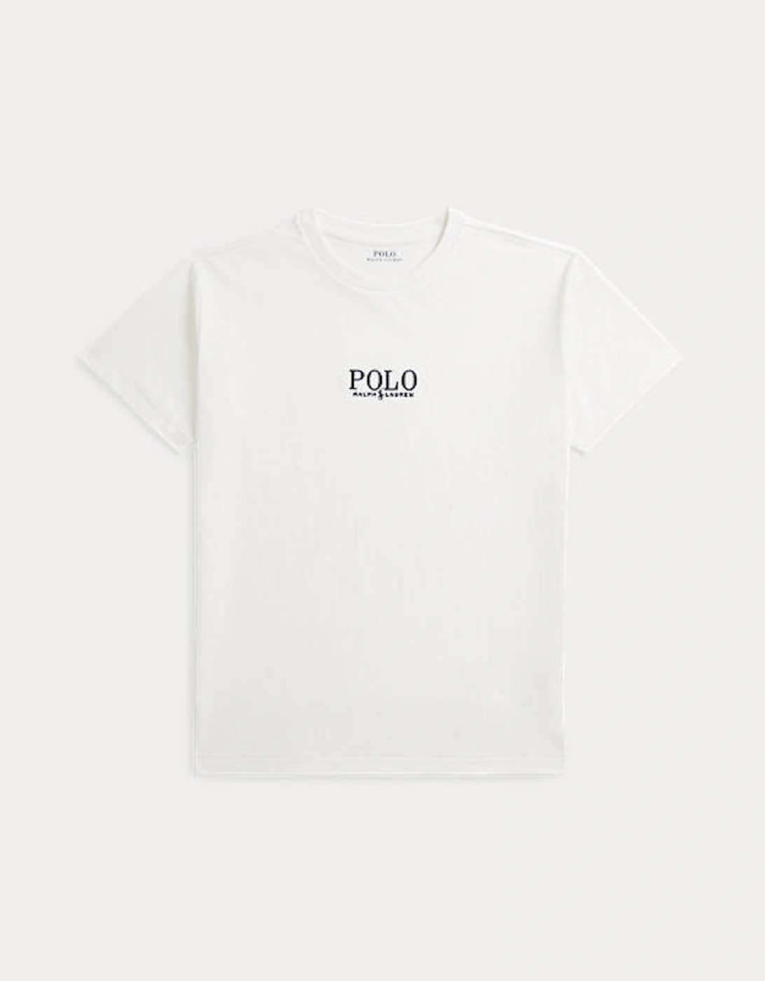 WHITE LOGO T SHIRT 964779, 4 of 3