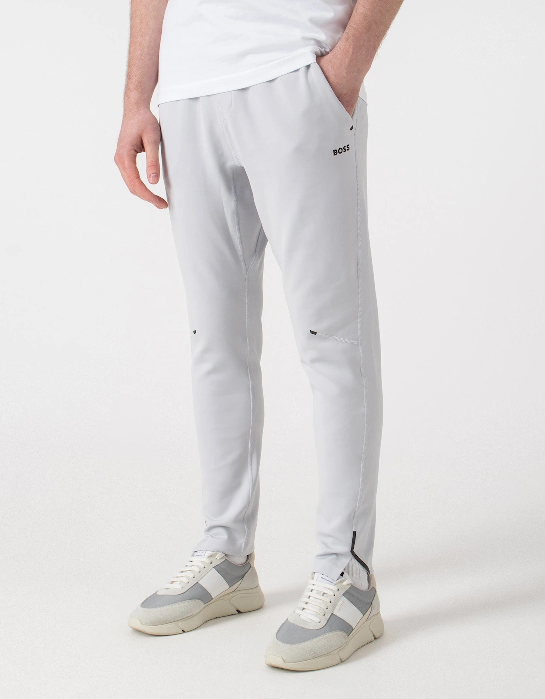 Regular Fit Hicon Active Joggers