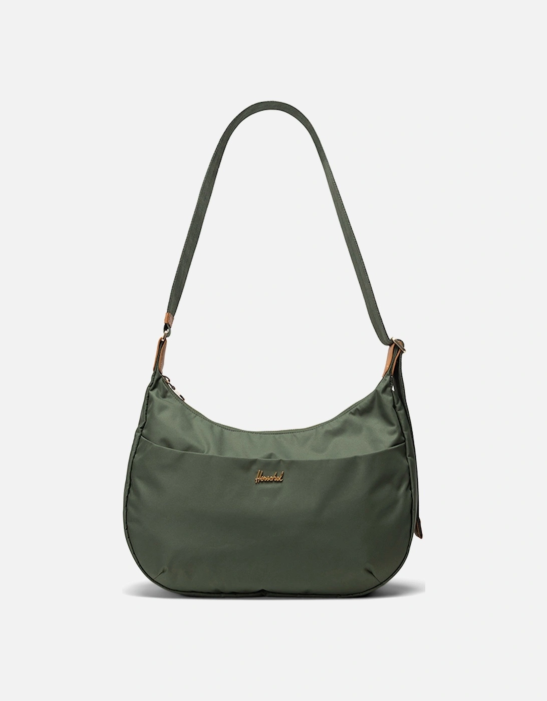 Yara Shoulder Bag Thyme, 4 of 3