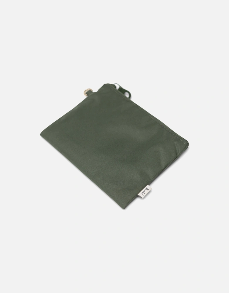 Yara Shoulder Bag Thyme