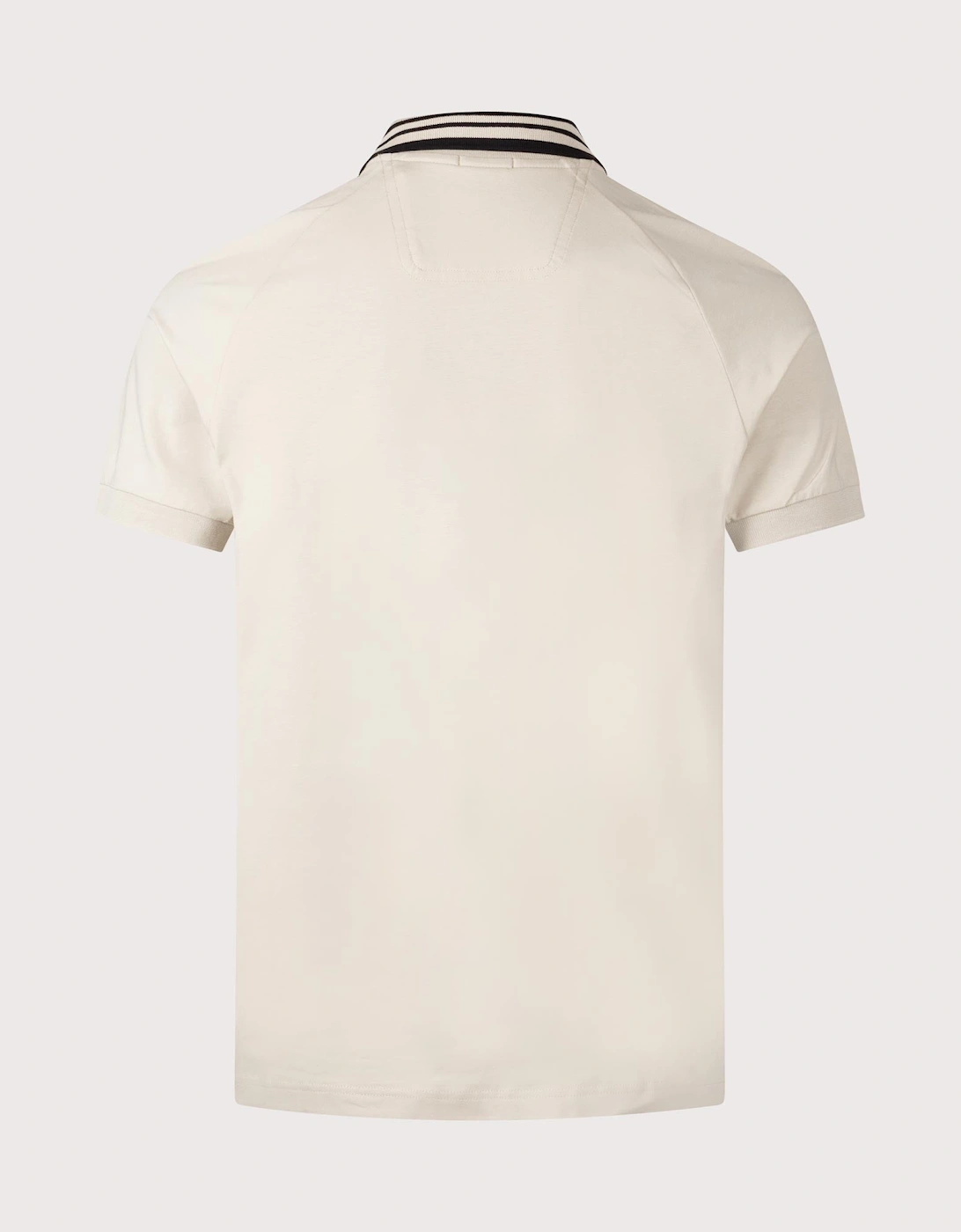 Paddy Rib Polo Shirt