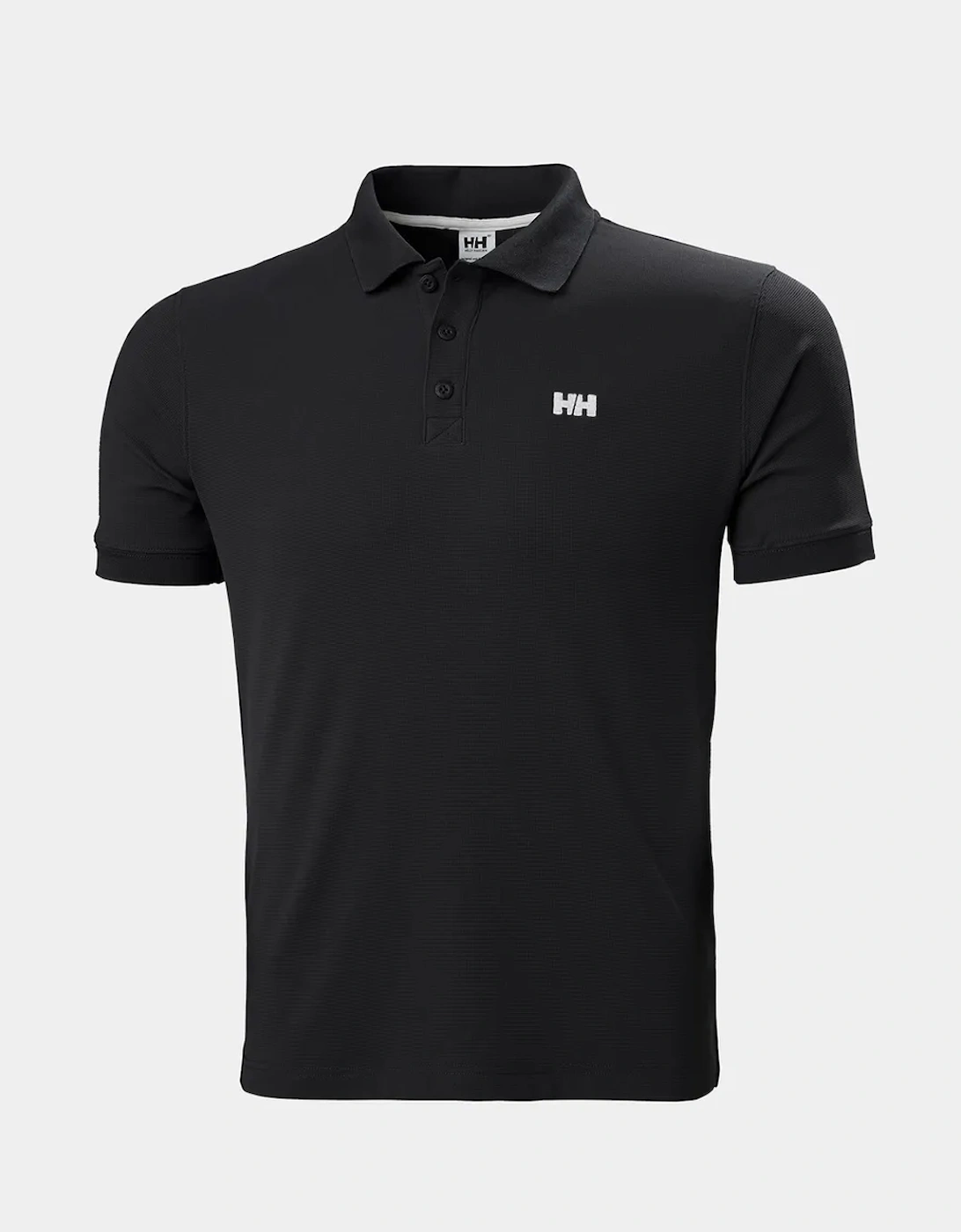 Men's Driftline Polo Black