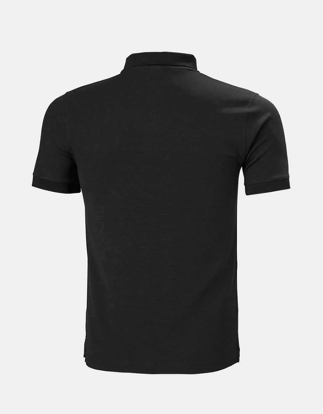 Men's Driftline Polo Black