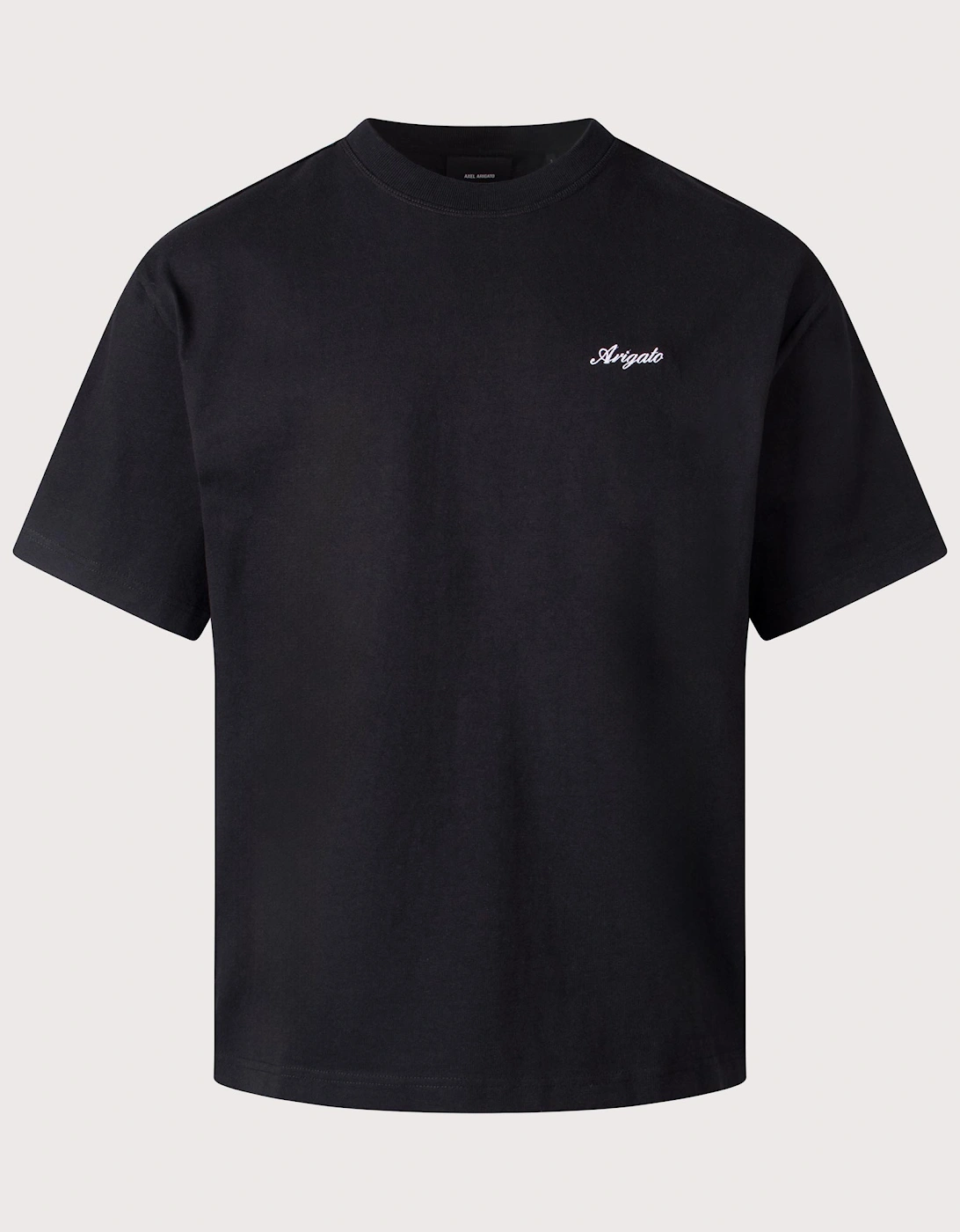 Oversized Fit Honor T-Shirt, 4 of 3