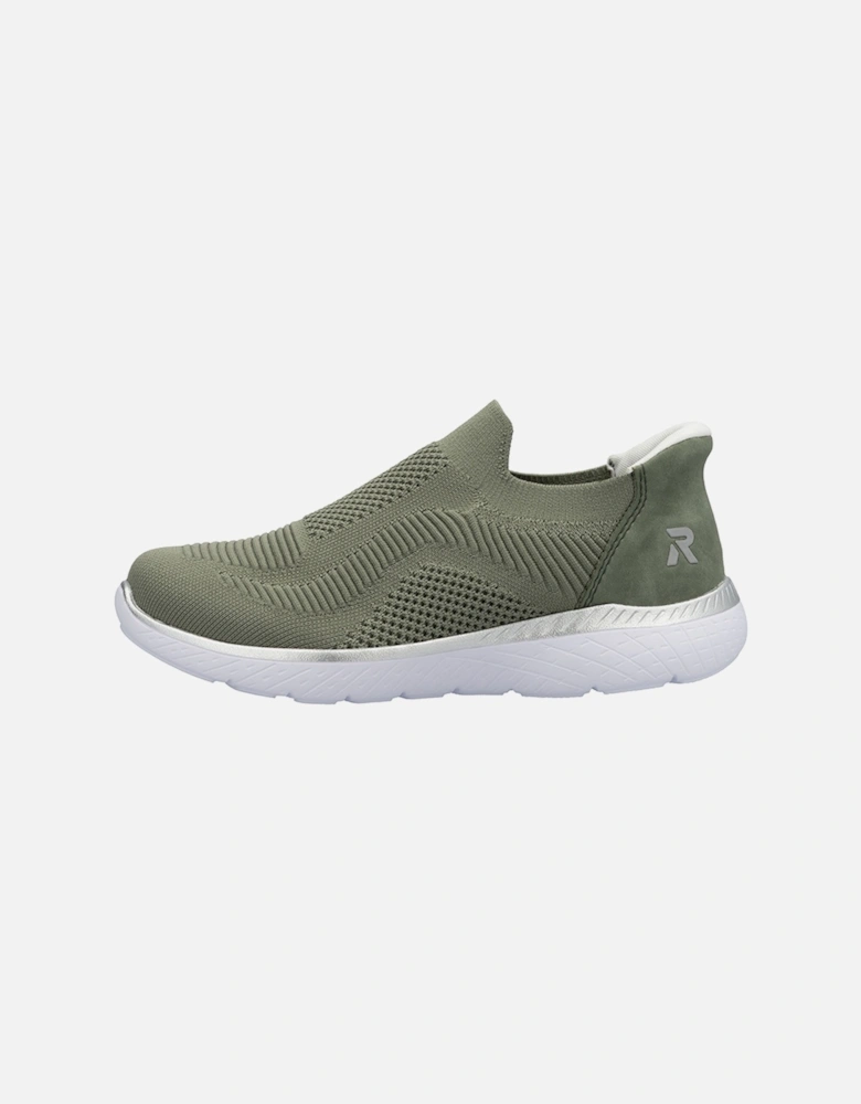 M5072-52 Women's Trainer Sage