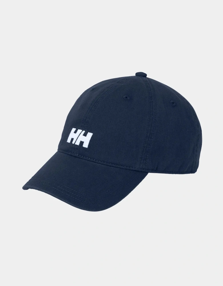 Logo Cap Navy