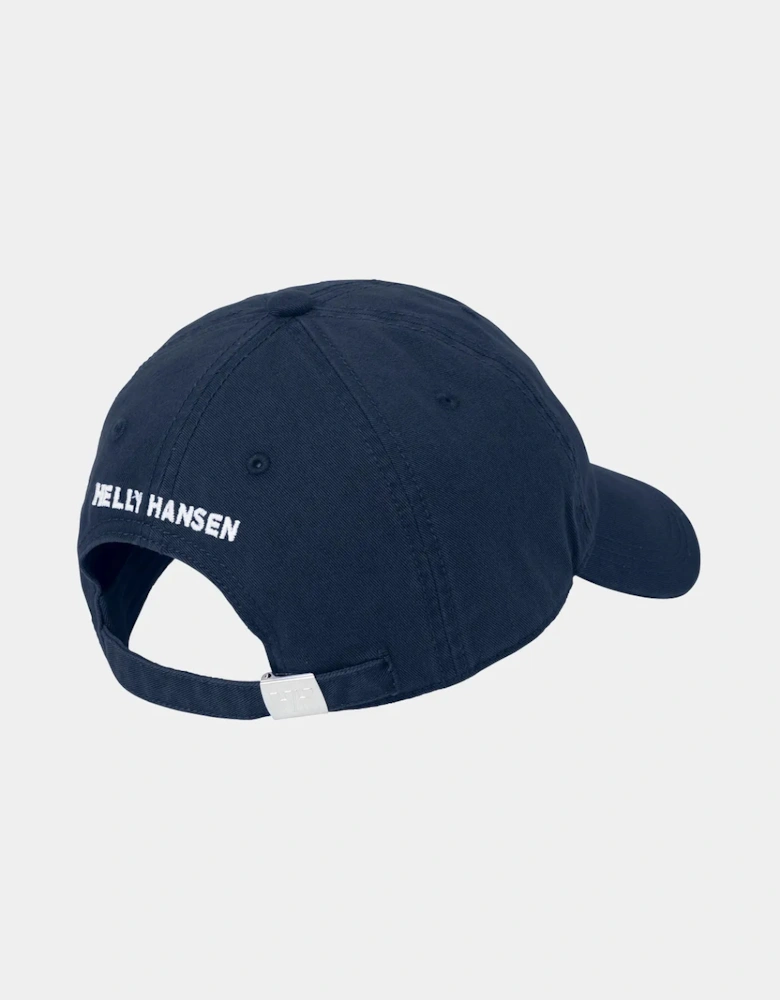 Logo Cap Navy