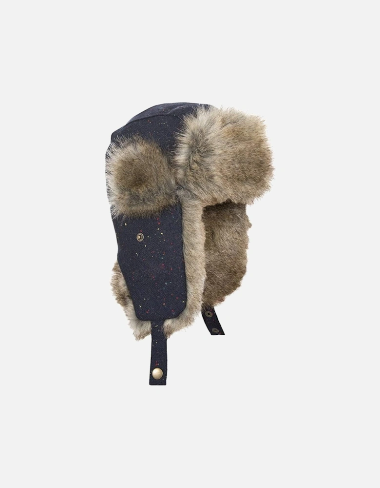 Childrens/Kids Zazu Trapper Hat