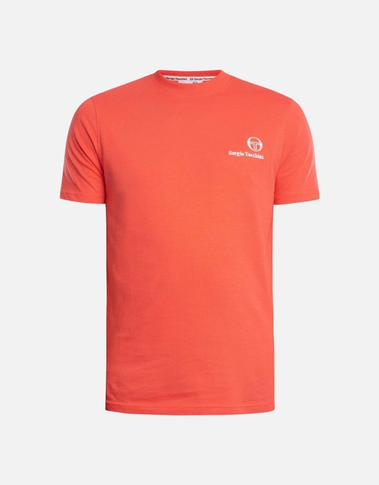 Felton T-Shirt Dubarry