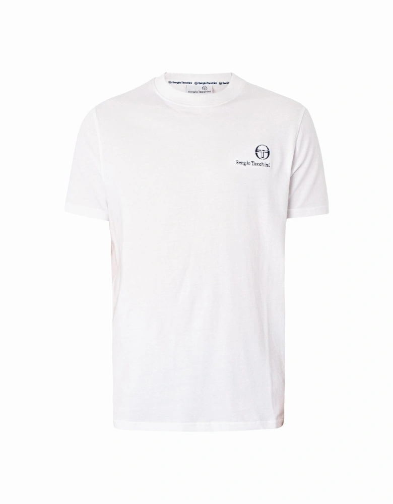 Felton T-Shirt White