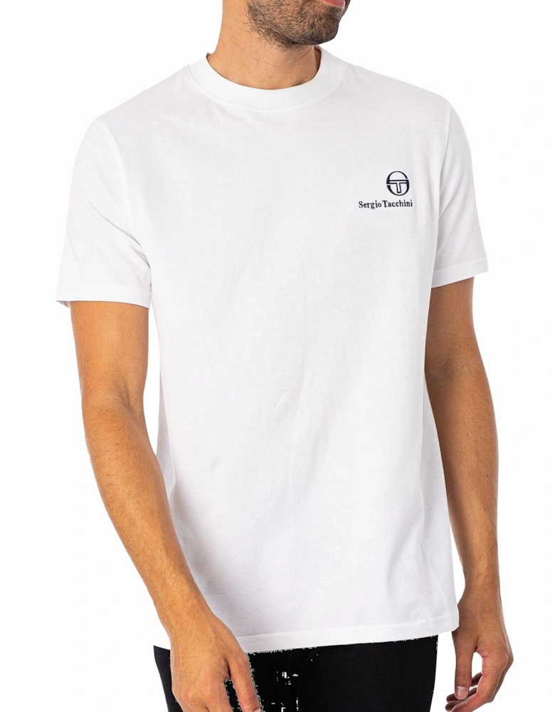 Felton T-Shirt White