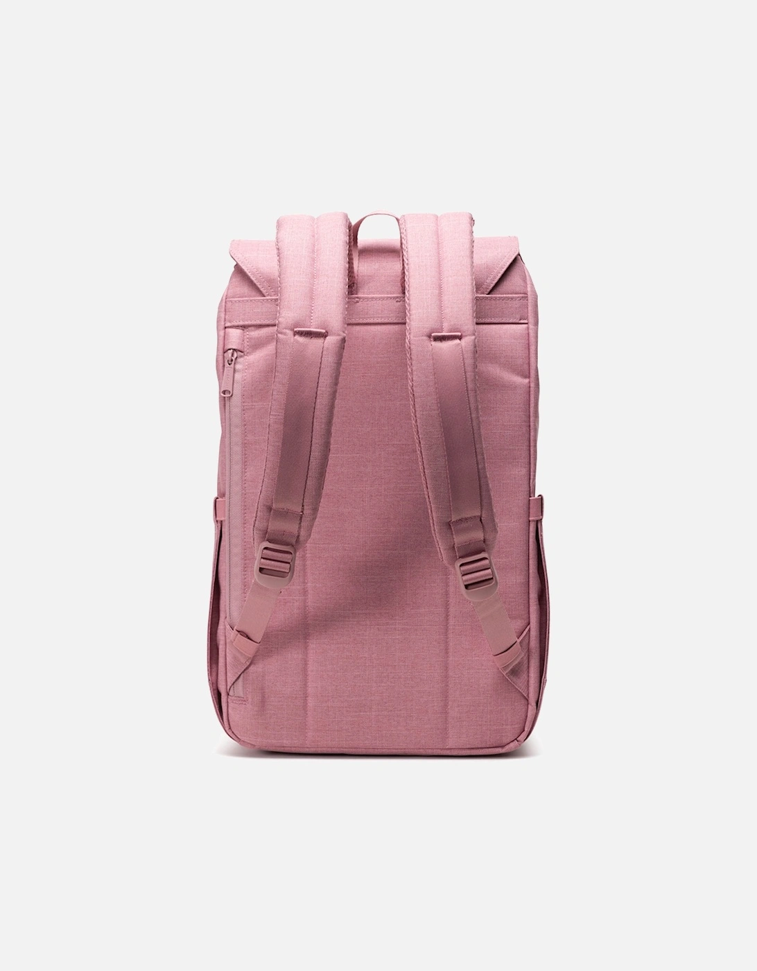 Retreat Backpack Lilas Crosshatch