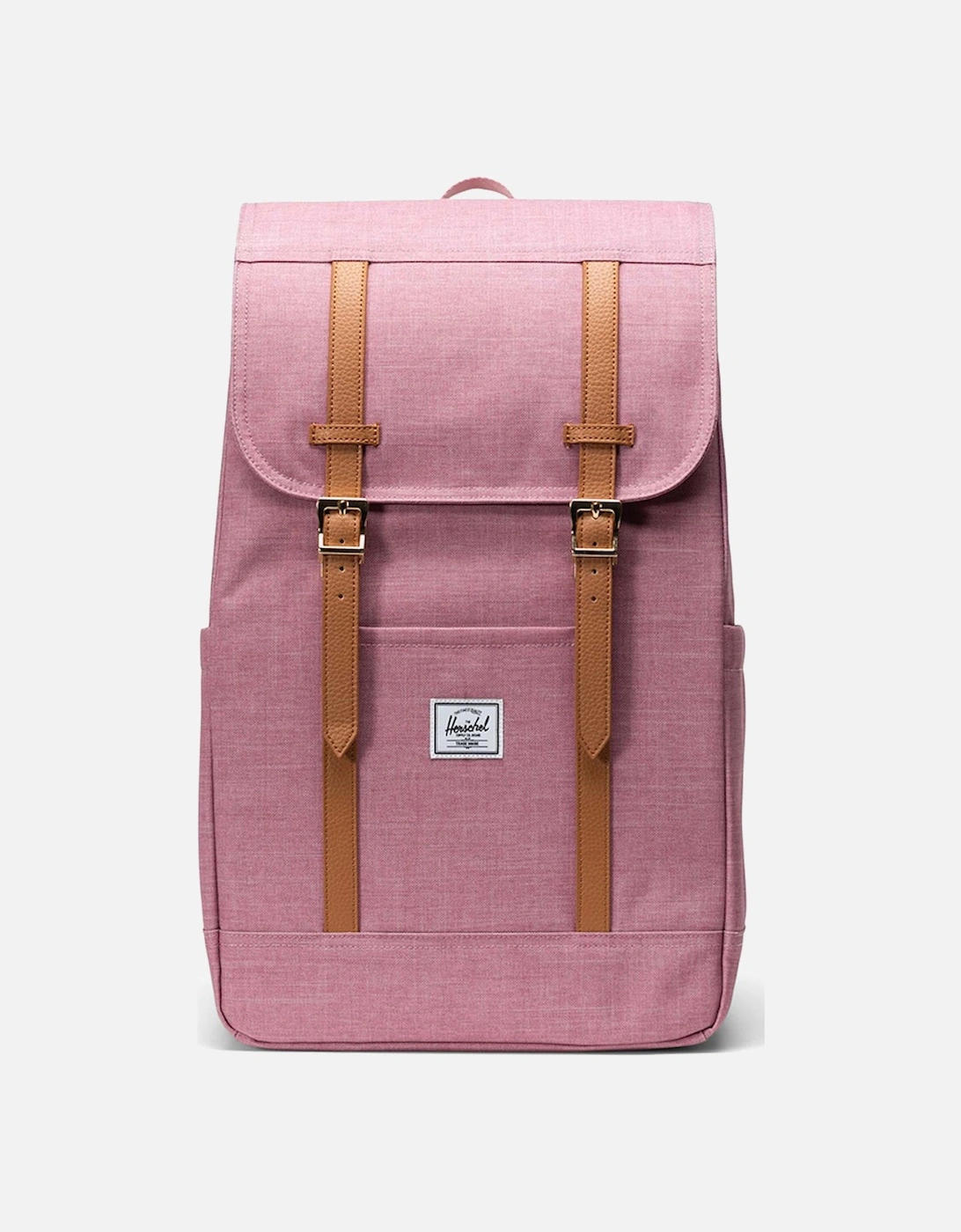 Retreat Backpack Lilas Crosshatch, 5 of 4