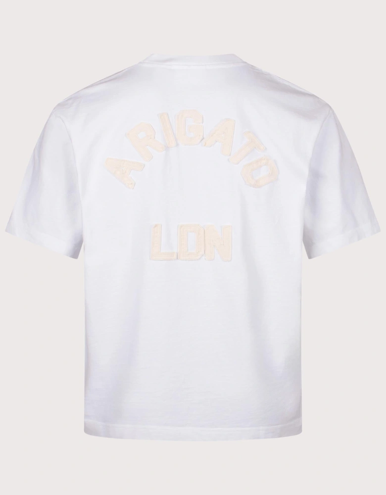 Oversized Fit LDN T-Shirt