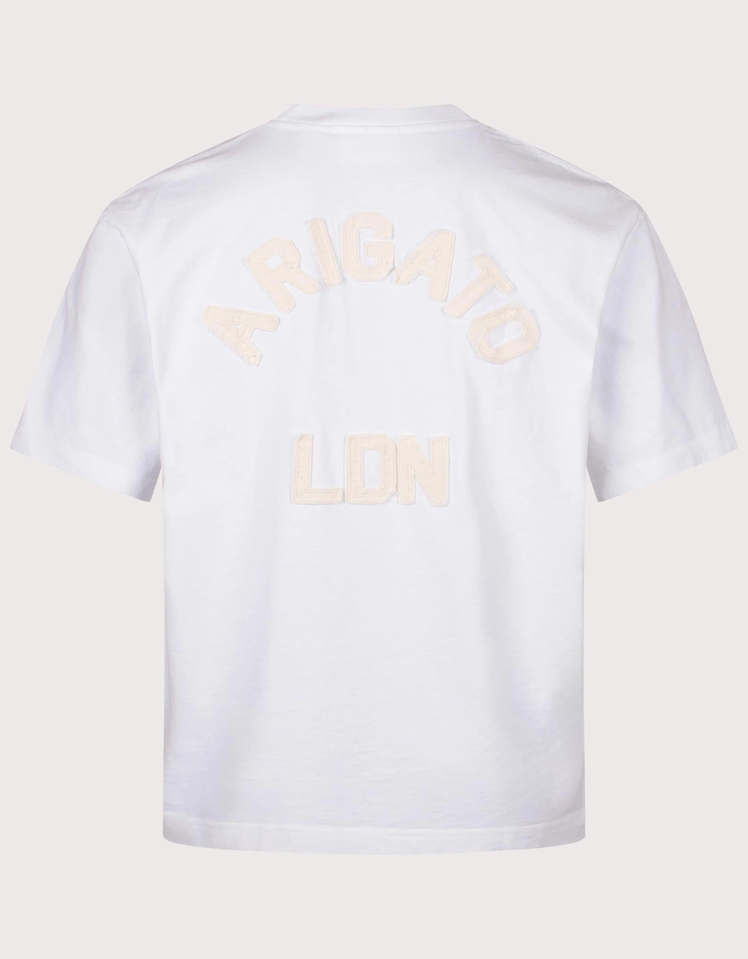 Oversized Fit LDN T-Shirt, 3 of 2