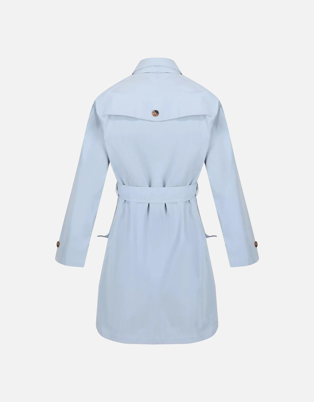 Womens/Ladies Giovanna Fletcher Collection - Madalyn Trench Coat