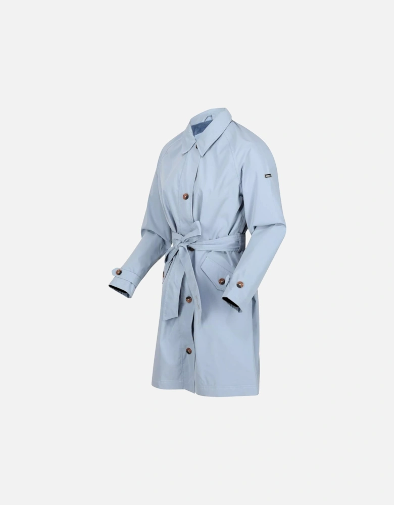 Womens/Ladies Giovanna Fletcher Collection - Madalyn Trench Coat