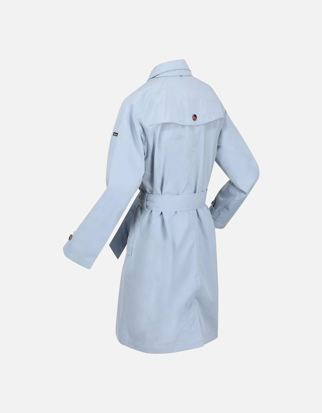 Womens/Ladies Giovanna Fletcher Collection - Madalyn Trench Coat