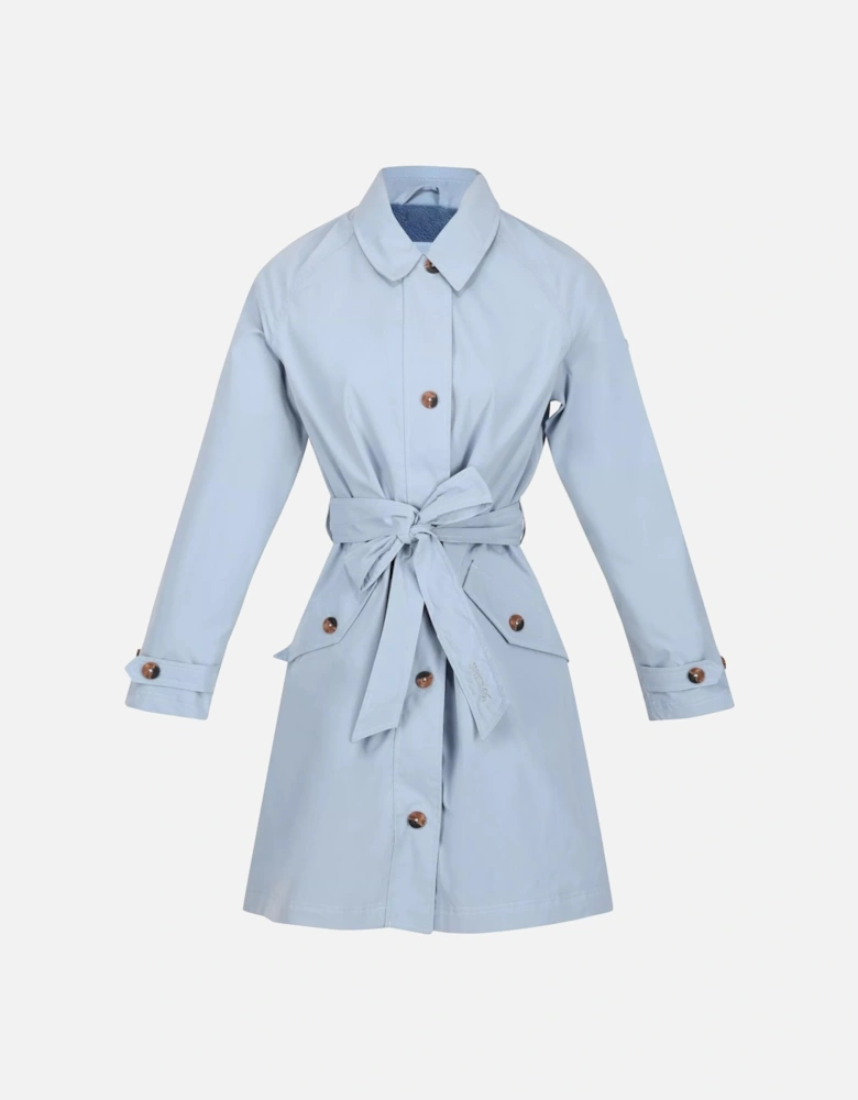 Womens/Ladies Giovanna Fletcher Collection - Madalyn Trench Coat