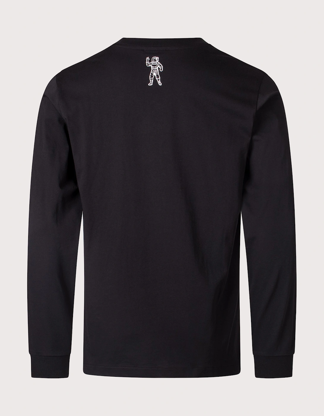 Small Arch Logo Long Sleeve T-Shirt