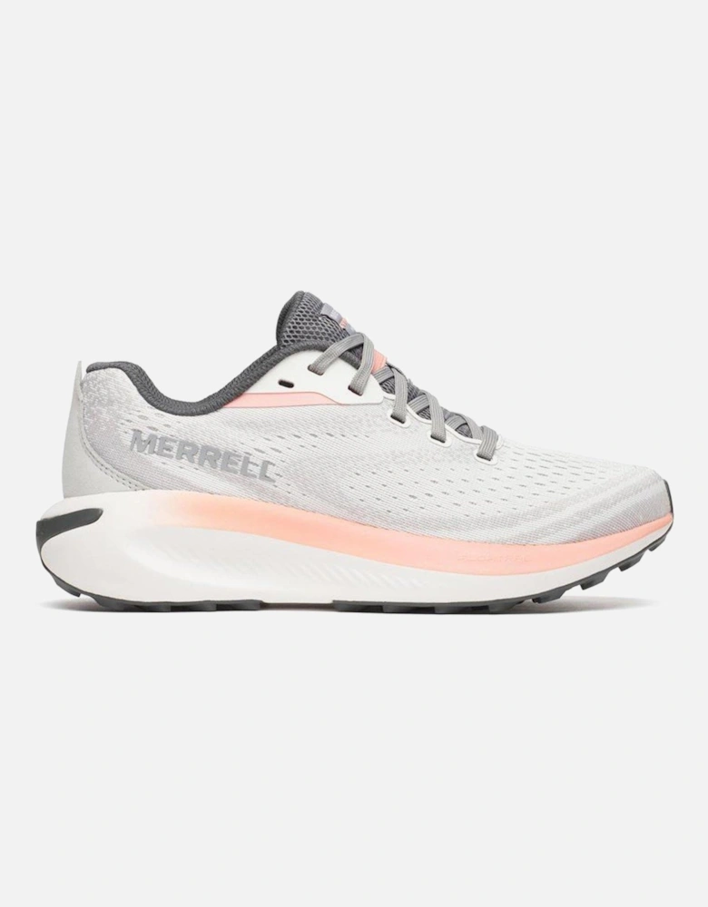 Womens Morphlite Trail Running Shoes - White