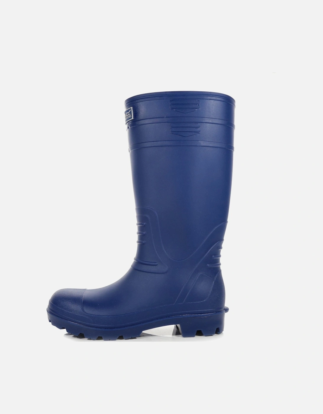 Mens Vendeavour Waterproof Wellington Boots