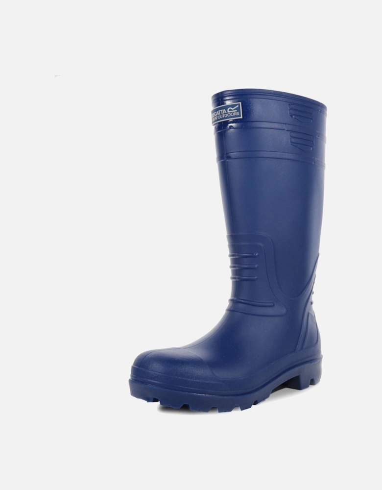 Mens Vendeavour Waterproof Wellington Boots