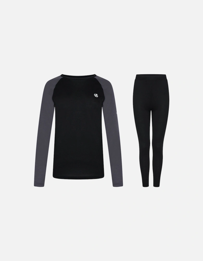 Womens ExchangeIIII Base Layer Set