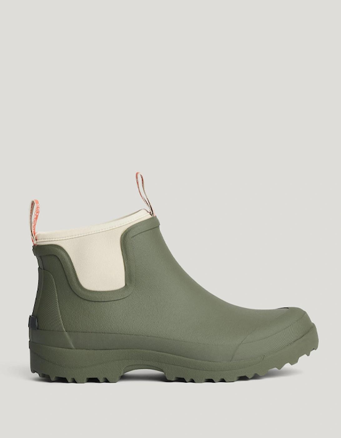 Terrang Low Neo Rubber Boot Kalamata