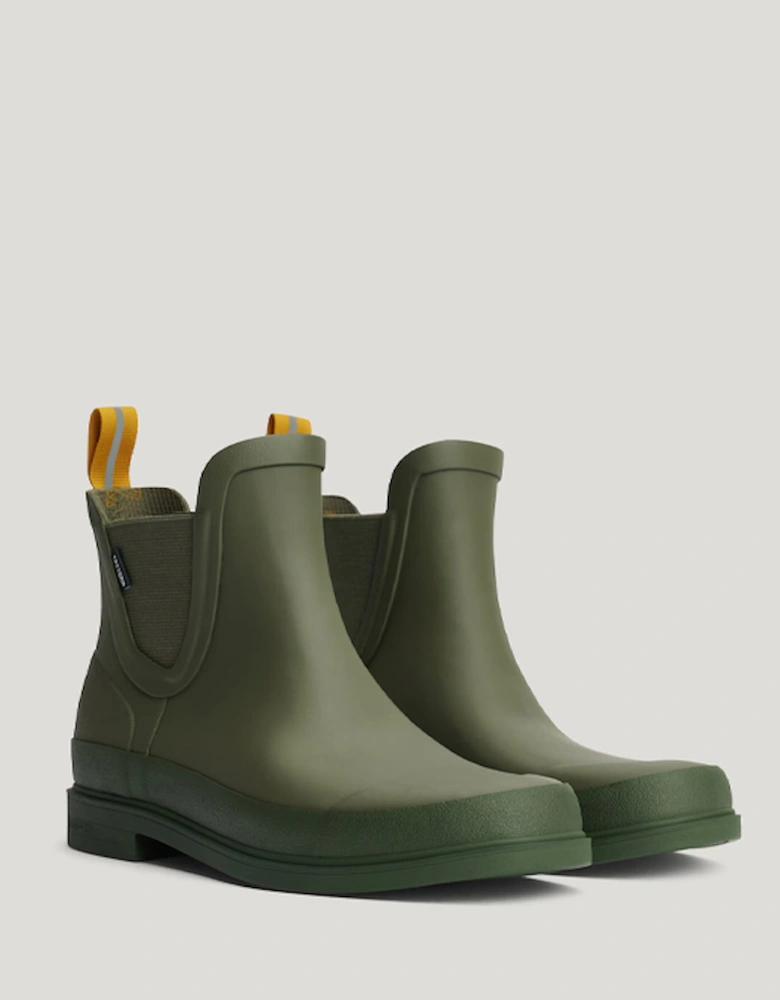 Eva Rubber Boot Kalamata