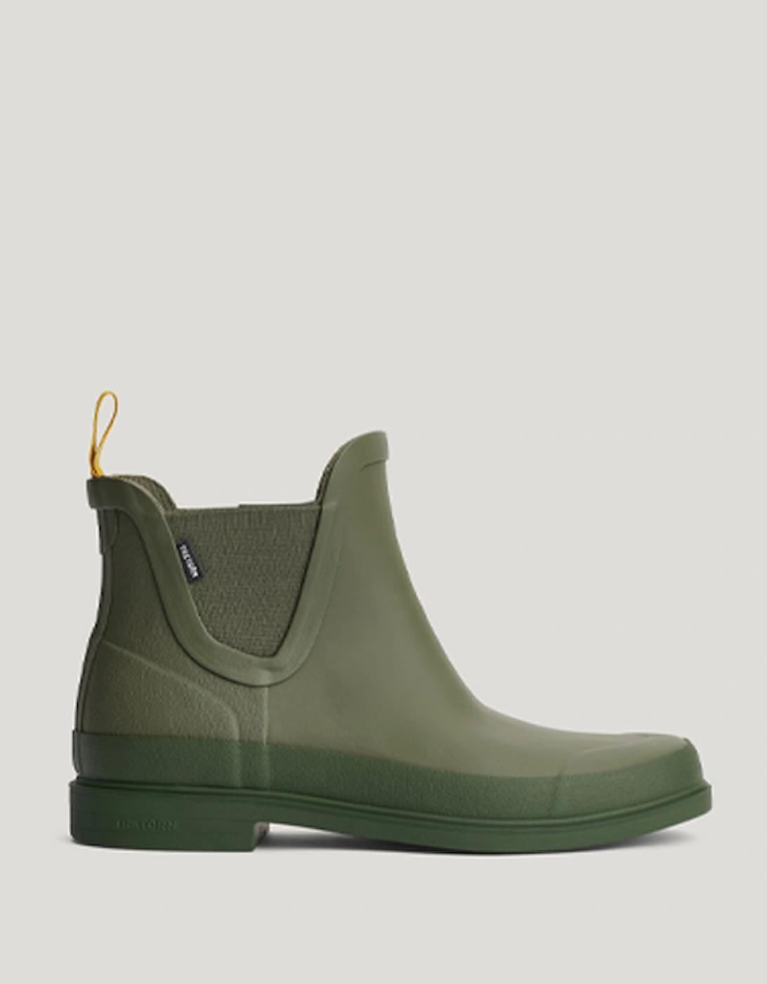 Eva Rubber Boot Kalamata