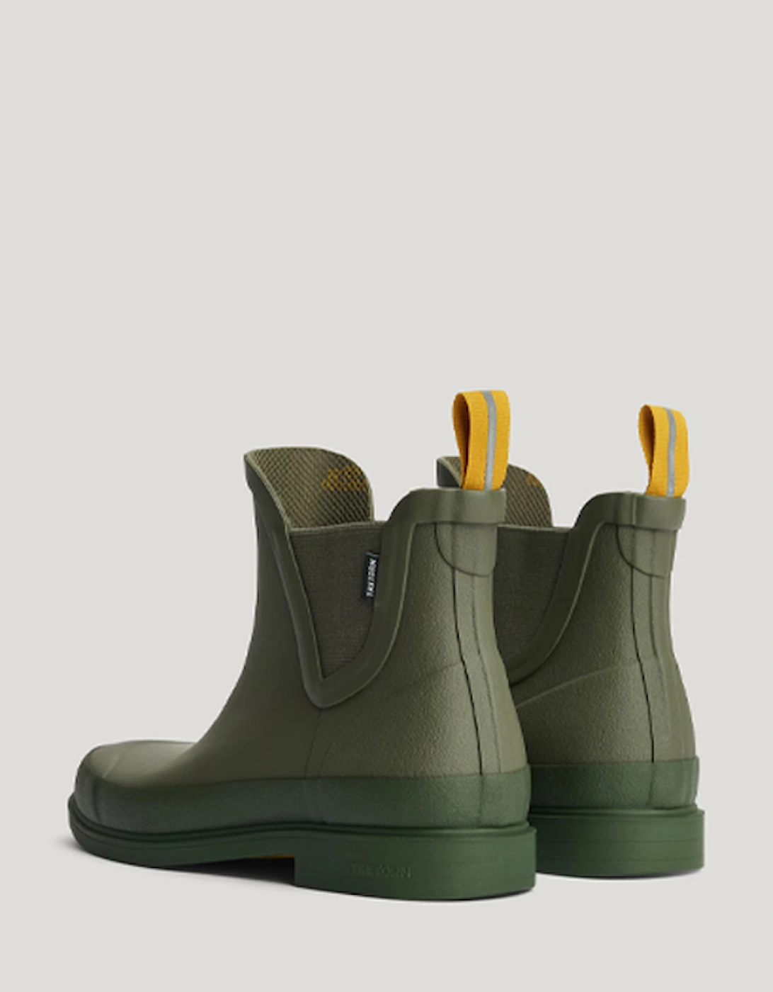 Eva Rubber Boot Kalamata