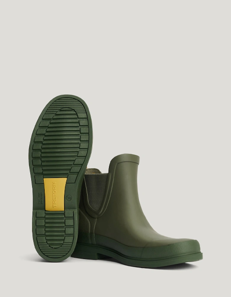 Eva Rubber Boot Kalamata