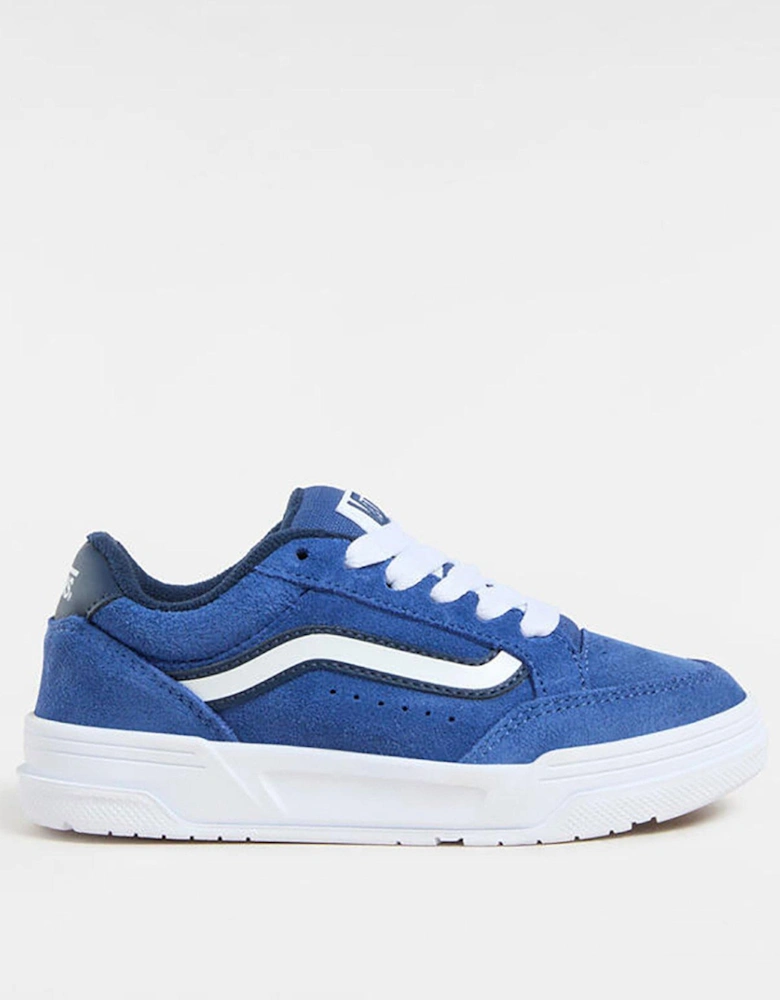 Kid's Hylane Trainers - Blue