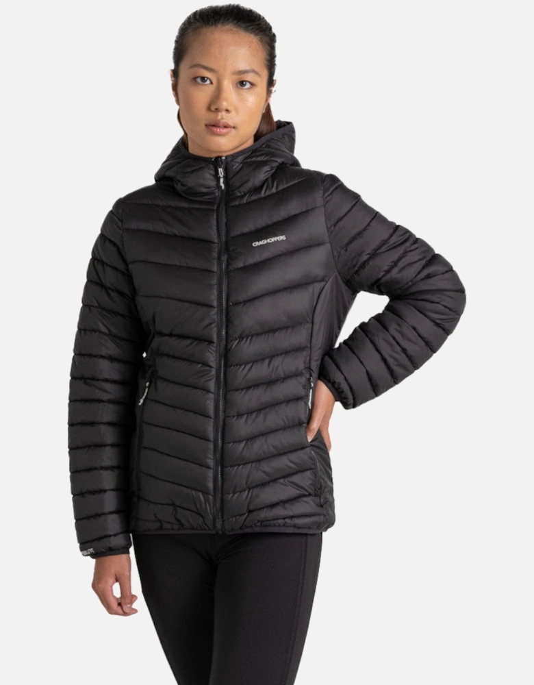 Womens Compresslite VIII Insulated Coat