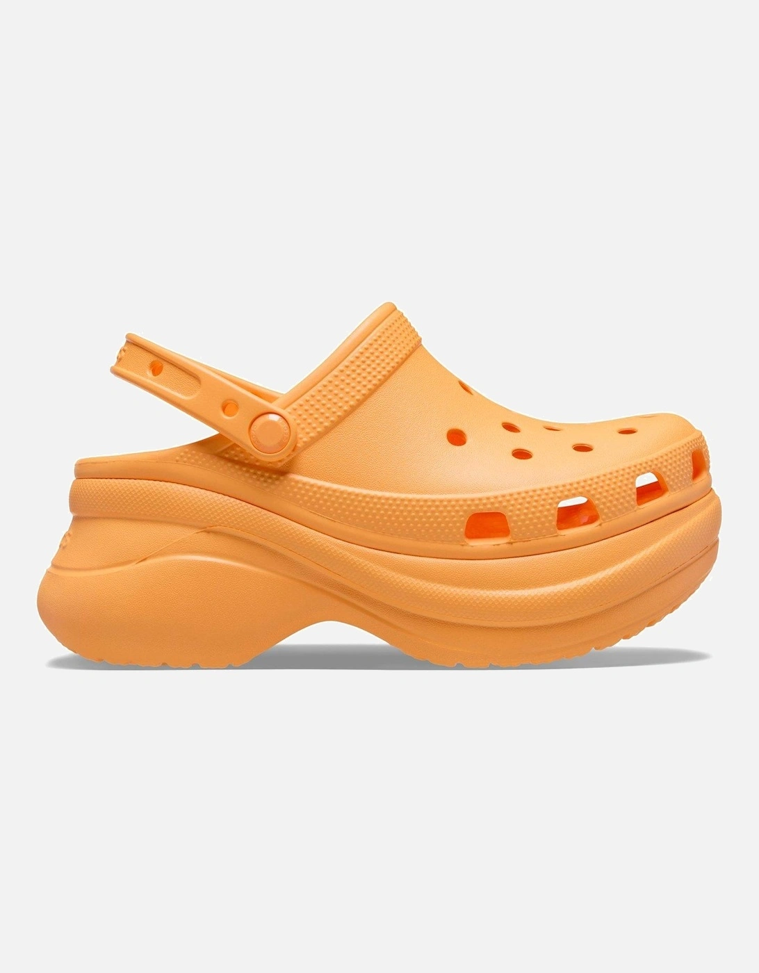 Bae Clog - Orange, 7 of 6