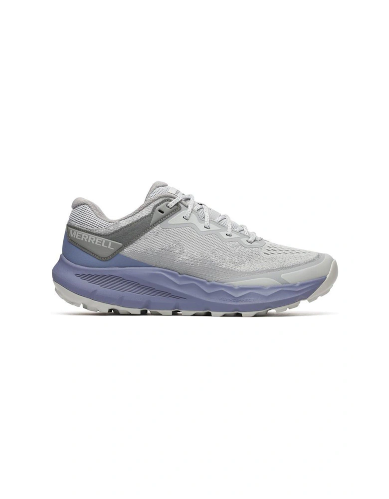 Mens Nova 4 Trail Running Shoes - Blue
