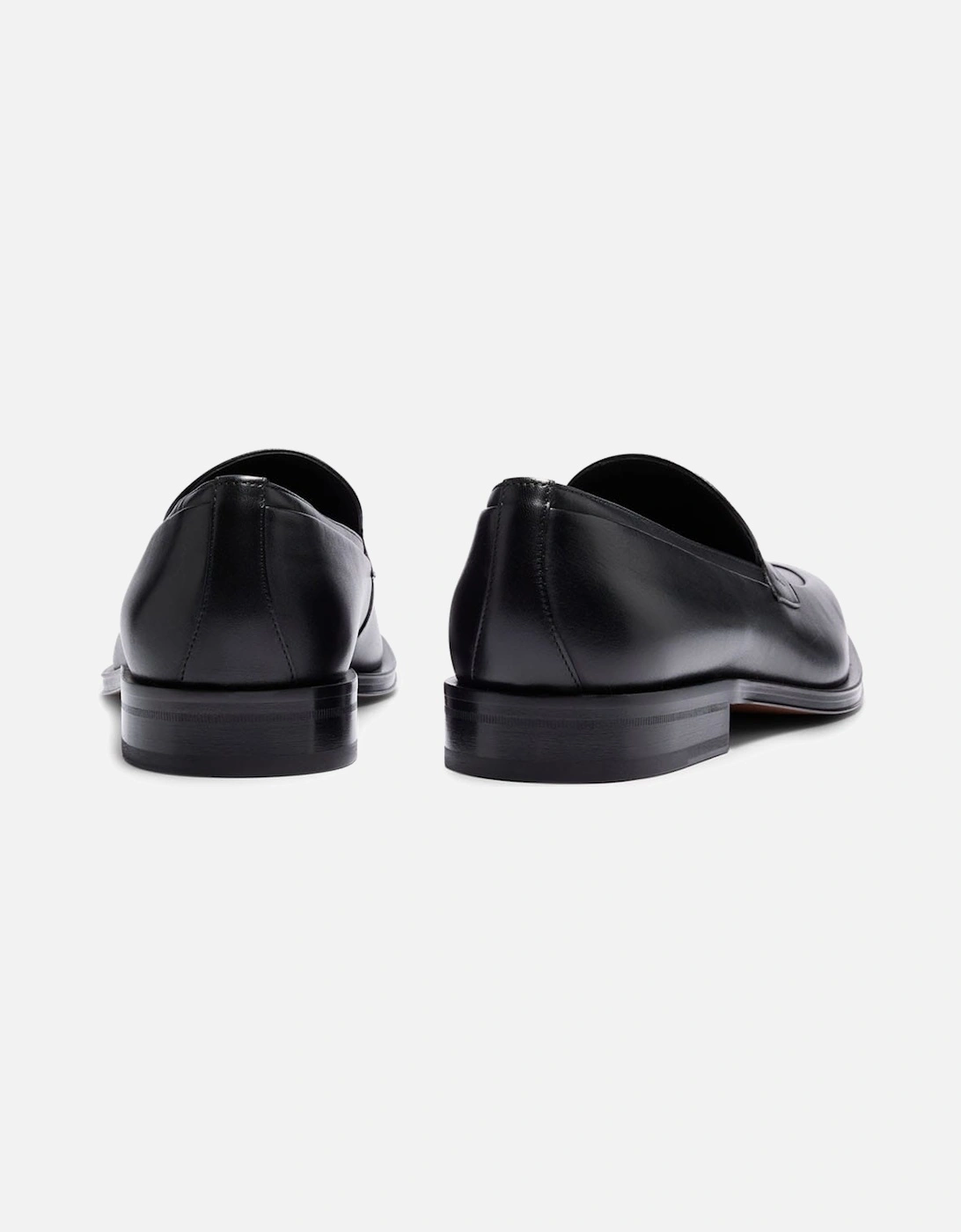 Derrek Loafer Shoes