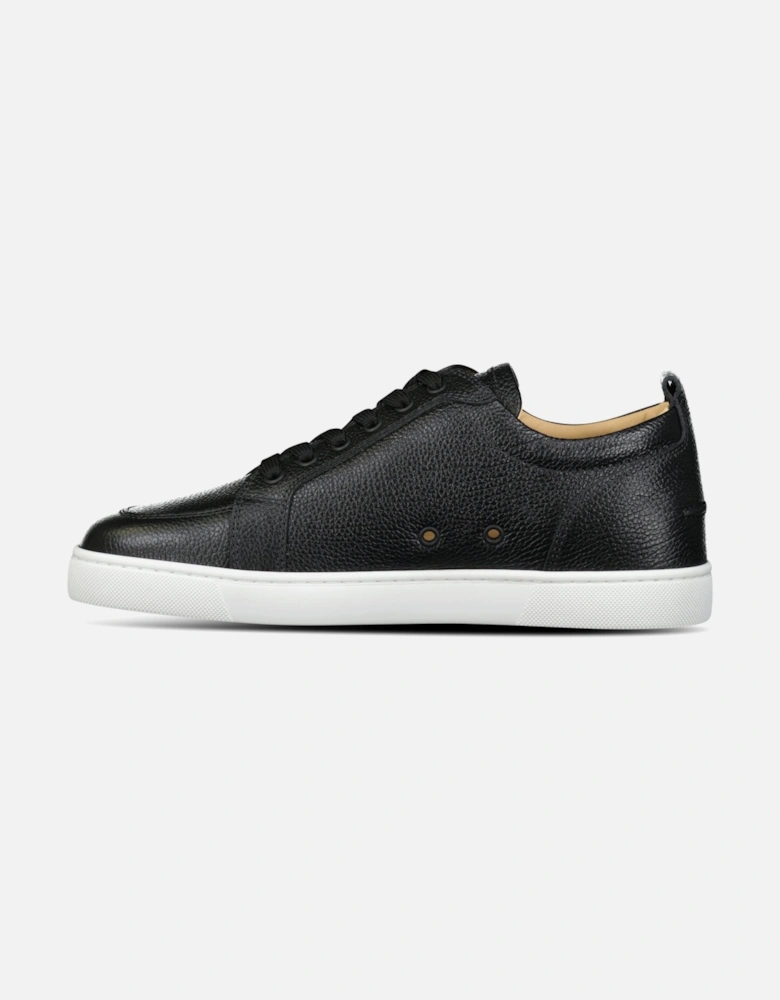 'Rantulow Flat' Trainers Black