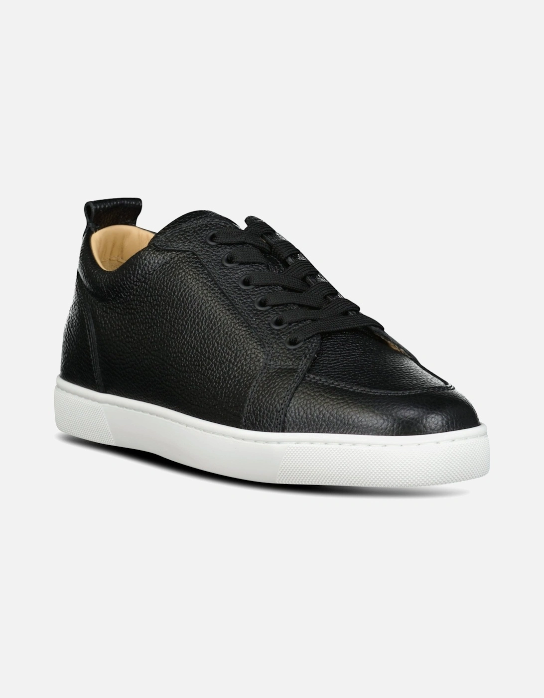 'Rantulow Flat' Trainers Black