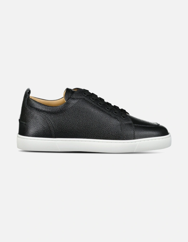 'Rantulow Flat' Trainers Black