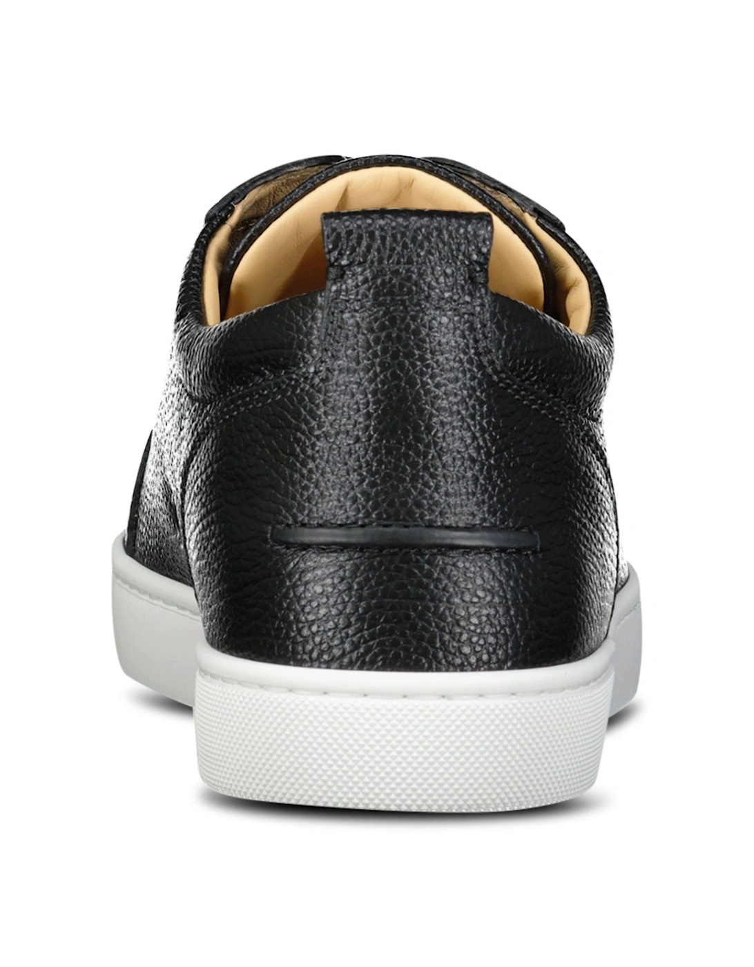 'Rantulow Flat' Trainers Black